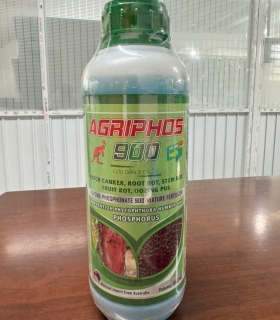 Phân bón lá hỗn hợp AGRIPHOS 900