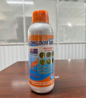 Dung dịch làm sạch môi trường