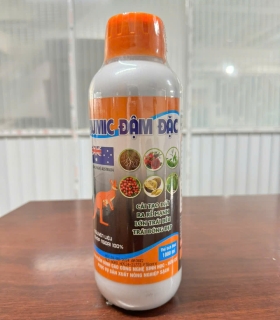 Phân bón hữu cơ AGROPLUS ORGANIC A