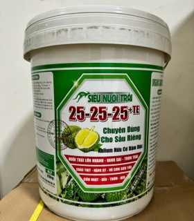 Phân Bón Hữu Cơ ORGANIC AGROCHEM PLANT BOOSTER
