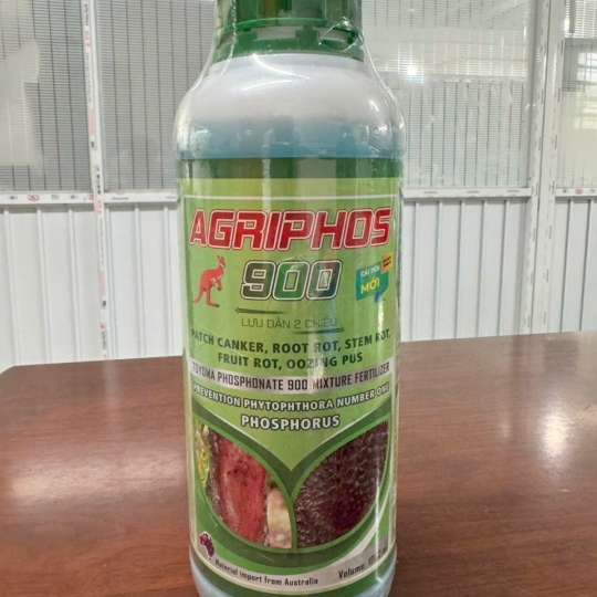 Phân bón lá hỗn hợp AGRIPHOS 900