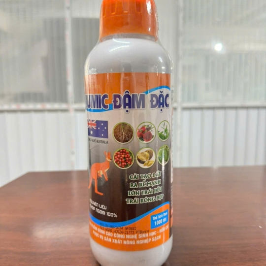 Phân bón hữu cơ AGROPLUS ORGANIC A